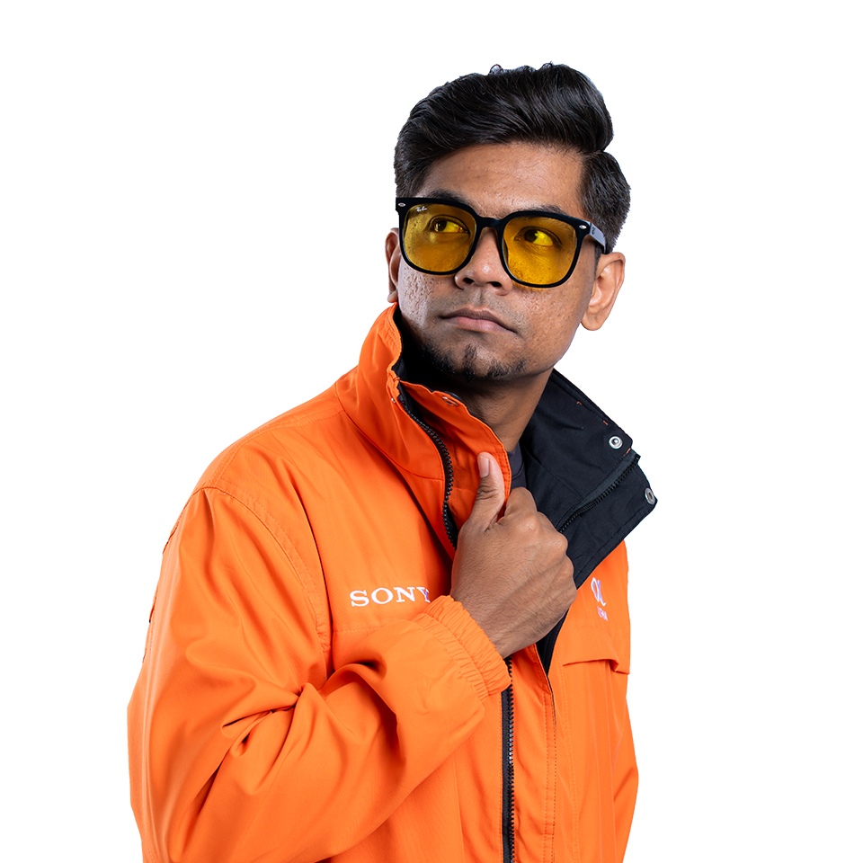 Haikal Omar